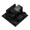 Cooling SE-903-XT 9cm 3db heatpipe LED SE-903-XT SE-903-XT V2 BLACK