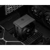 Cooling SE-903-XT 9cm 3db heatpipe LED SE-903-XT SE-903-XT V2 BLACK
