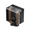 Cooling SE-903-XT 9cm 3db heatpipe LED SE-903-XT SE-903-XT V2 BLACK