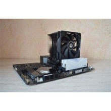 ID-Cooling SE-226-XT BLACK  LGA1700/1200 SE-226-XT BLACK