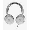 Steelseries Arctis Nova 1 fehér gamer headset 61607