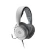 Steelseries Arctis Nova 1P fehér gamer headset 61612