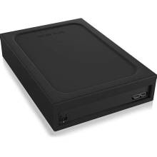 USB3 HDD Dokkol&oacute; IcyBox IB-2914MSCL-C31 Dock/Clone M.2+Hdd IB-2914MSCL-C31