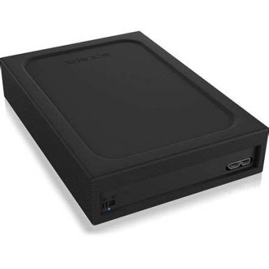 USB3 HDD Dokkol&oacute; IcyBox IB-2914MSCL-C31 Dock/Clone M.2+Hdd IB-2914MSCL-C31