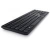 HU USB Dell KB500 Wireless Black 580-AKOK 580-AKOK