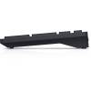 HU USB Dell KB500 Wireless Black 580-AKOK 580-AKOK