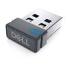 HU USB Dell KB500 Wireless Black 580-AKOK 580-AKOK