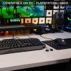 HU G-LAB Combo Helium 4in1 Gaming COMBO-HELIUM COMBO-HELIUM/HU