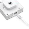 TPLink EAP650-WALL AX3000 Dual Band EAP650-WALL
