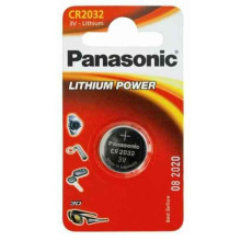 Elem CR2032 panasonic Gombelem LCR2032-PL1 LCR2032-PL1