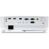 Acer P1257i XGA 4500L 10000 óra Wifi DLP projektor MR.JUR11.001