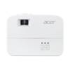 Acer P1257i XGA 4500L 10000 óra Wifi DLP projektor MR.JUR11.001