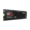 SSD Samsung M.2 PCIe 4.0 2Tb 990 PRO without HeatsinkMZ-V9P2T0BW MZ-V9P2T0BW