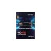SSD Samsung M.2 PCIe 4.0 2Tb 990 PRO without HeatsinkMZ-V9P2T0BW MZ-V9P2T0BW