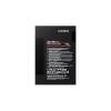 SSD Samsung M.2 PCIe 4.0 2Tb 990 PRO without HeatsinkMZ-V9P2T0BW MZ-V9P2T0BW