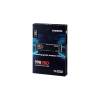 SSD Samsung M.2 PCIe 4.0 2Tb 990 PRO without HeatsinkMZ-V9P2T0BW MZ-V9P2T0BW