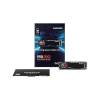 SSD Samsung M.2 PCIe 4.0 2Tb 990 PRO without HeatsinkMZ-V9P2T0BW MZ-V9P2T0BW
