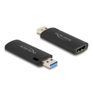 Delock HDMI Video Capture Stick USB-A 4K30Hz 88307 88307