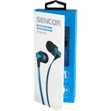 Sencor SEP 300 MIC Blue SEP 300 MIC Blue