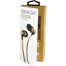 Sencor SEP 300 MIC Gold SEP 300 MIC Gold