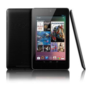 Asus Google Nexus Tablet, Fekete ME370T - használt