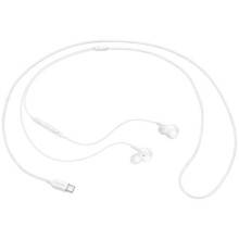 Samsung EO-IC100 AKG hangolású fehér USB-C fülhallgató EO-IC100BWEGEU