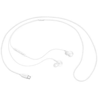 Samsung EO-IC100 AKG hangolású fehér USB-C fülhallgató EO-IC100BWEGEU