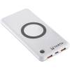 Varta Wireless 57913101111 hordozhat&oacute; 10000mAh powerbank 57913101111