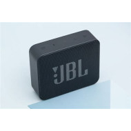 JBL GO Essential Bluetooth Black (Fekete) JBLGOESBLK