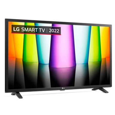 TV 32' LG 32LQ630B HD Ready Smart LED TV 32LQ630B