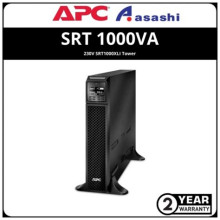 APC 1000VA SRT1000XLI 230V LCD SRT1000XLI