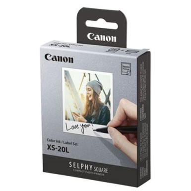 Canon XS-20L fotópapír 20lap 4119C002 4119C002