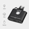 Elosztó KVM 2PC USB HDMI ATEN CS22HF-AT+kábel CS22HF-AT