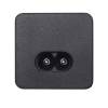 Akyga AK-CH-17 USB t&ouml;ltő 2x USB-A + 2x USB-C PD 5-20V / max 3.25A 65W Quick Charge AK-CH-17