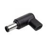 Akyga AK-ND-C07 USB Type-C/7,4x5,0mm Laptop Adapter AK-ND-C07