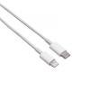 Akyga AK-USB-35 Cable USB Type-C (m) / Lightning (m) 1m AK-USB-35