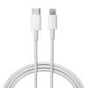 Akyga AK-USB-35 Cable USB Type-C (m) / Lightning (m) 1m AK-USB-35