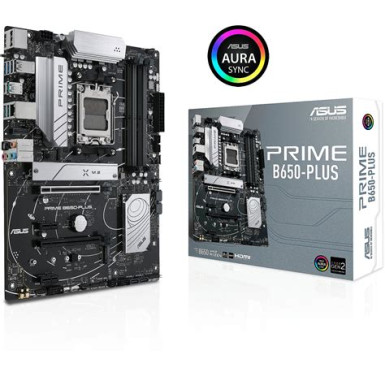 Asus PRIME B650-PLUS PRIME B650-PLUS