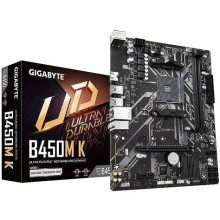 Gigabyte B450M K B450M K