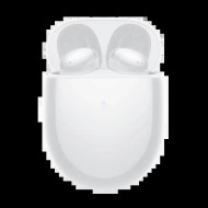 Redmi Buds 4 True Wireless Bluetooth aktív zajszűrős fehér fülhallgató BHR5846GL