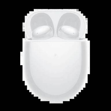 Redmi Buds 4 True Wireless Bluetooth akt&iacute;v zajszűrős feh&eacute;r f&uuml;lhallgat&oacute; BHR5846GL