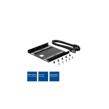 ACT AC1540 2,5" to 3,5" HDD/SSD Bracket incl SATA cable AC1540