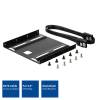 ACT AC1540 2,5" to 3,5" HDD/SSD Bracket incl SATA cable AC1540