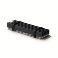 AXAGON CLR-M2XL heatsink for M.2 SSD CLR-M2XL