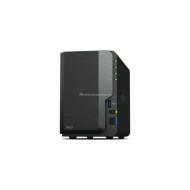 Synology NAS DS223 (2GB) (2HDD) DS223 HU