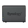 Synology NAS DS223 (2GB) (2HDD) DS223 HU