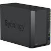 Synology NAS DS223 (2GB) (2HDD) DS223 HU