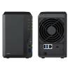 Synology NAS DS223 (2GB) (2HDD) DS223 HU