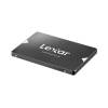 Lexar 256GB 2,5" SATA3 NS100 LNS100-256RB