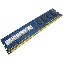 SK Hynix 4 GB HMT451S6AFR8A-PB DDR3 1Rx8 PC3L-12800S - haszn&aacute;lt